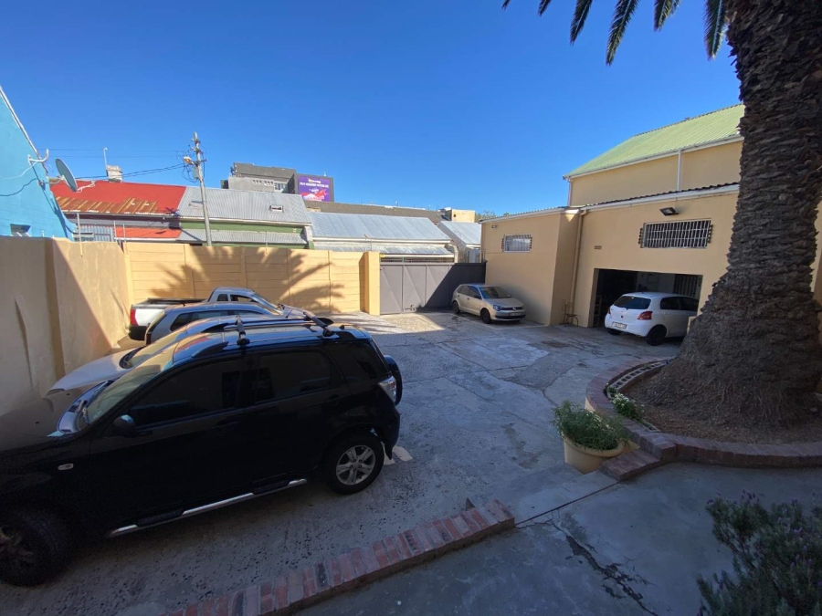 Commercial Property for Sale in Woodstock Western Cape